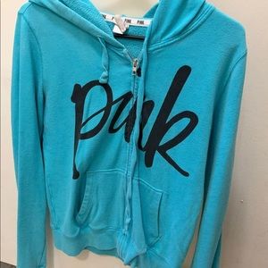 PINK hoodie